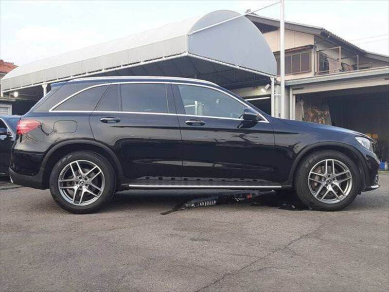 GLC CLASS