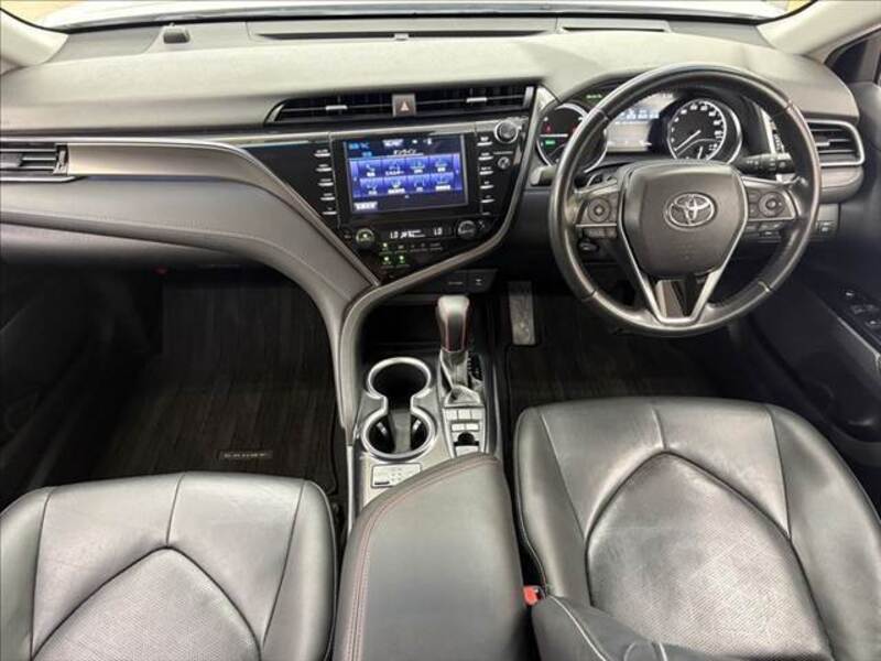 CAMRY