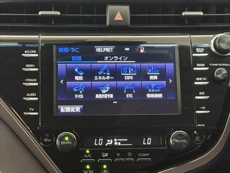 CAMRY