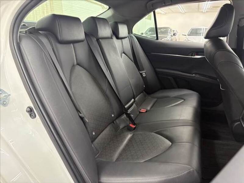 CAMRY