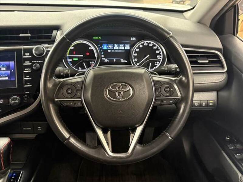 CAMRY
