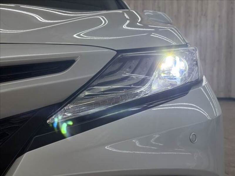 CAMRY