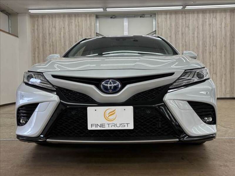 CAMRY