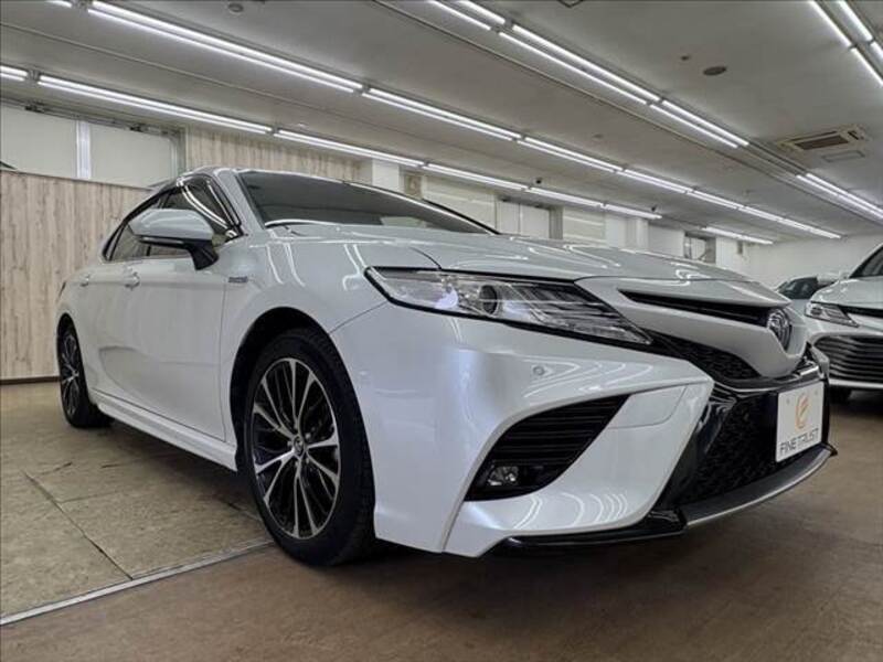 CAMRY