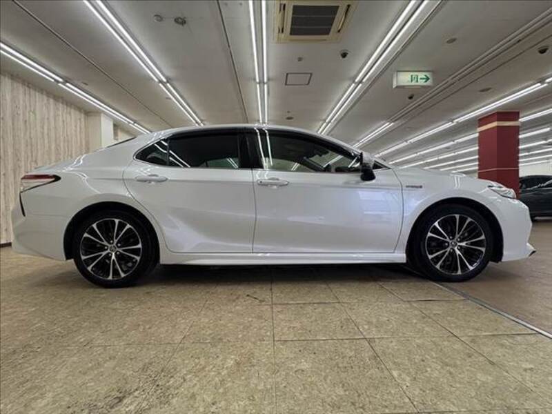 CAMRY