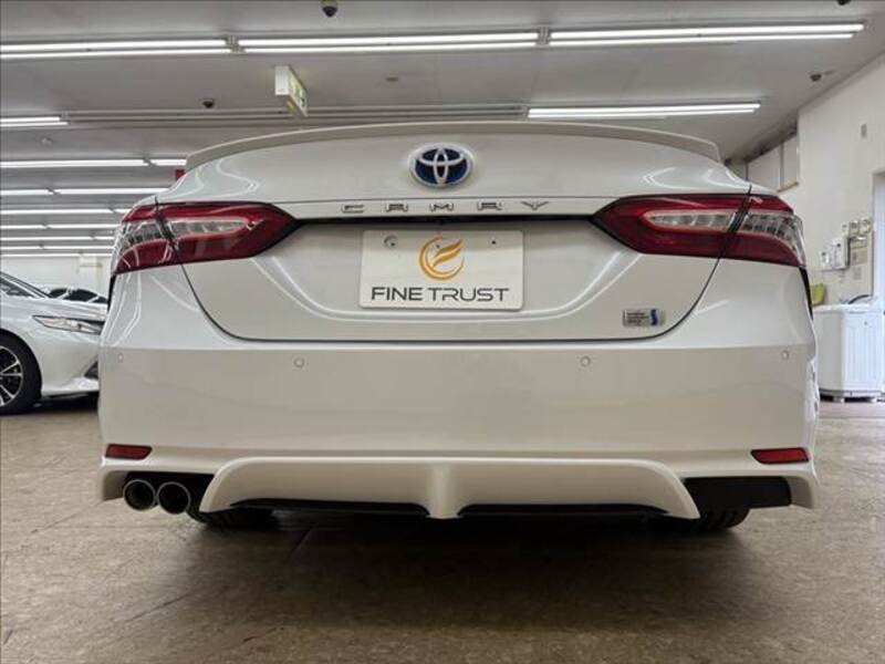 CAMRY