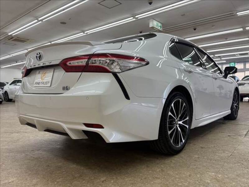 CAMRY