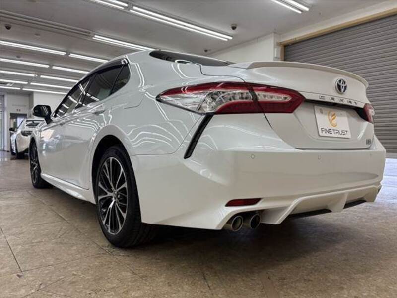 CAMRY