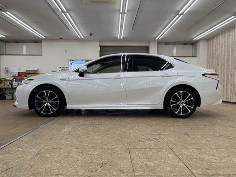 CAMRY