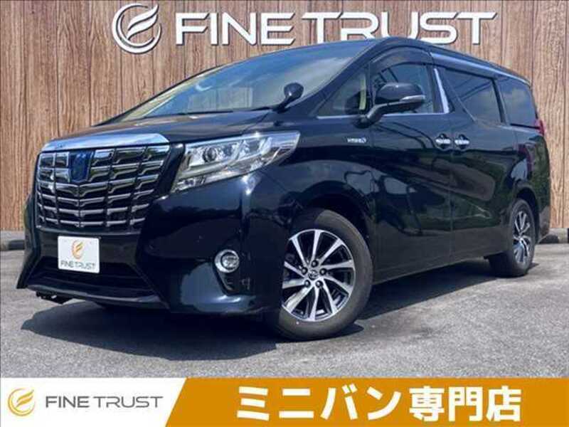 ALPHARD-0