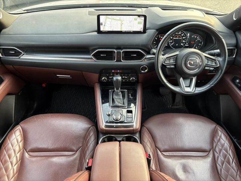 CX-8