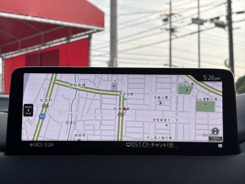 CX-8