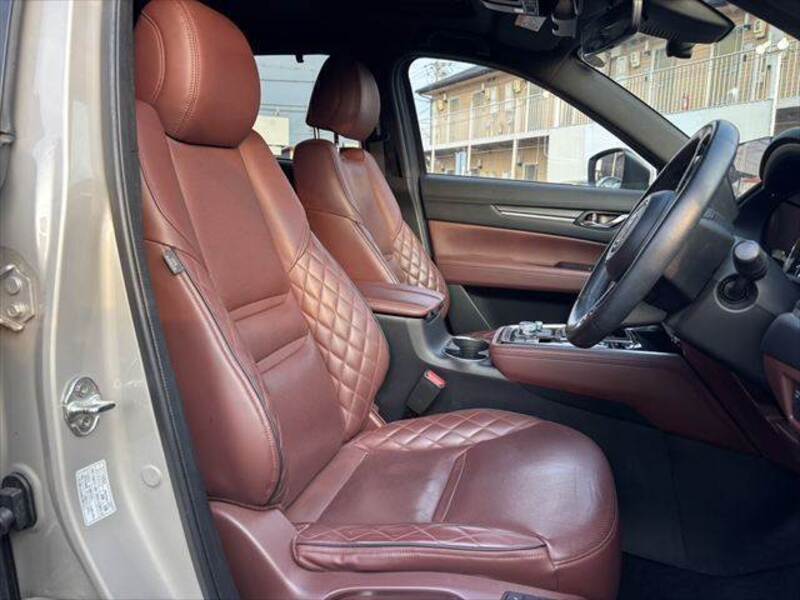 CX-8