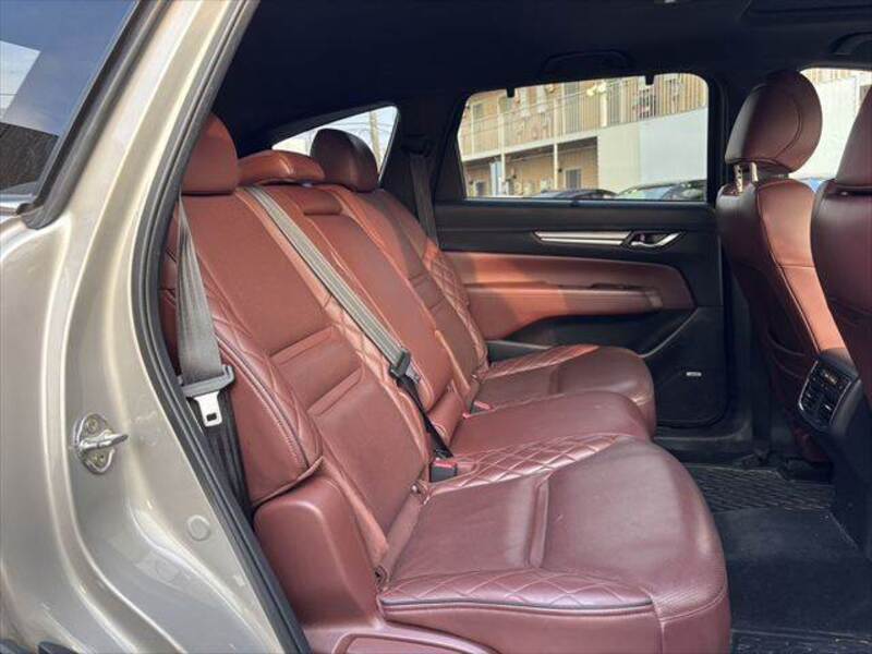 CX-8