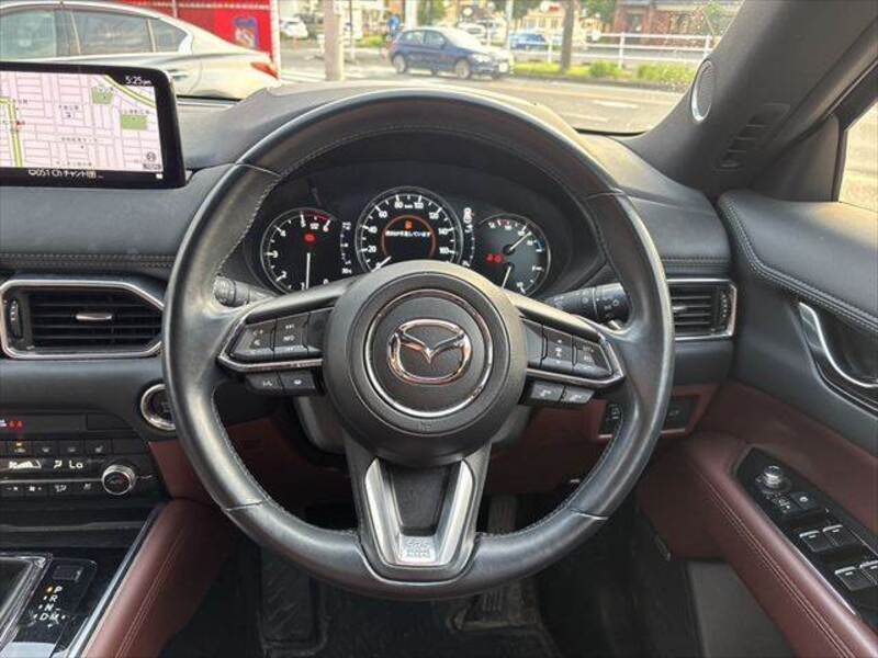 CX-8