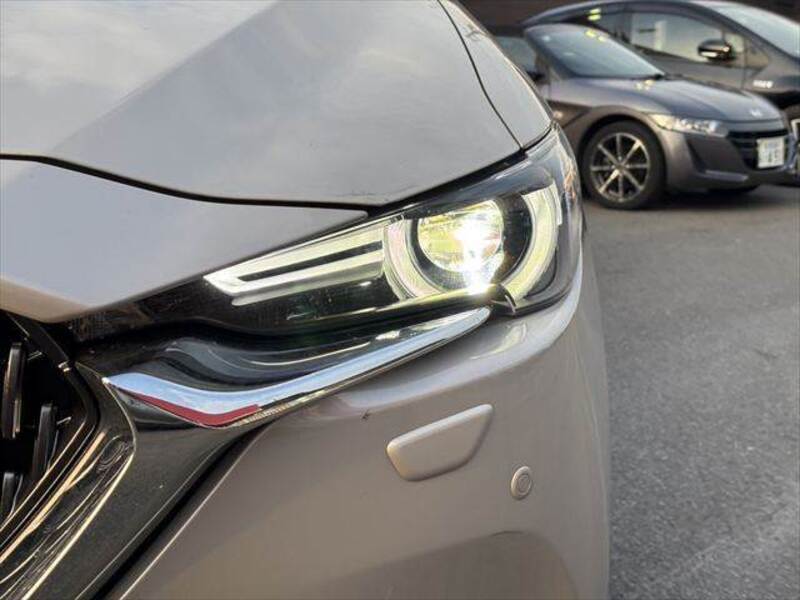 CX-8