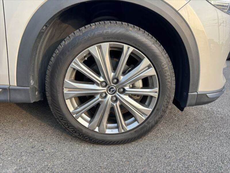 CX-8