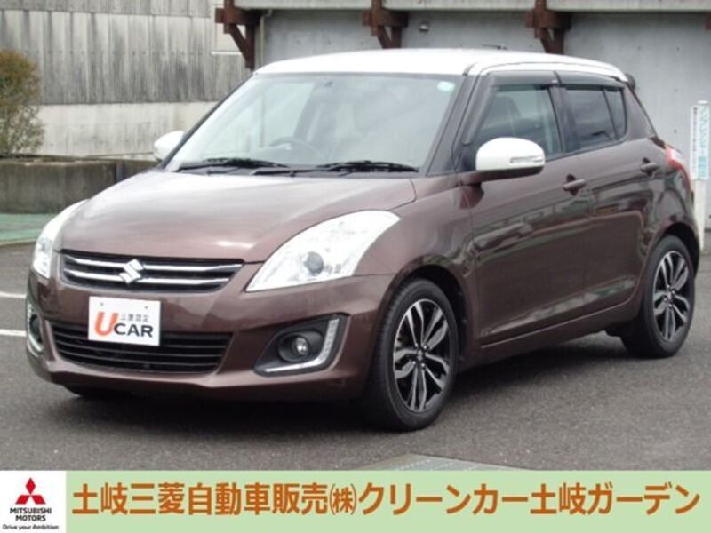 SWIFT-0
