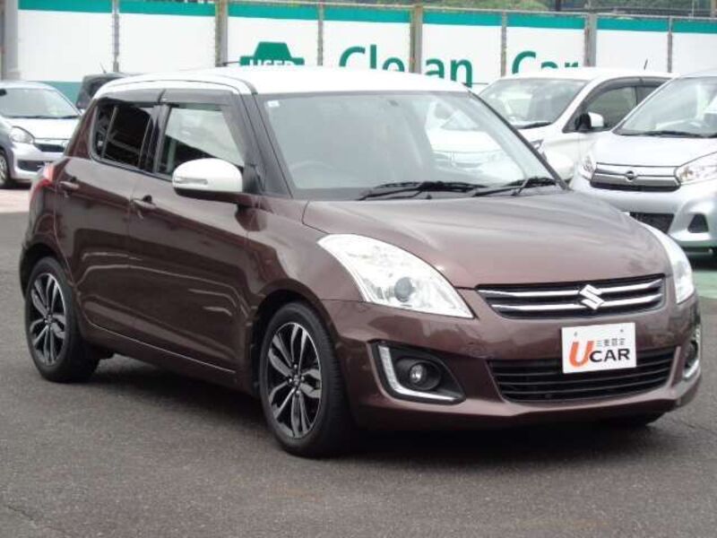 SWIFT