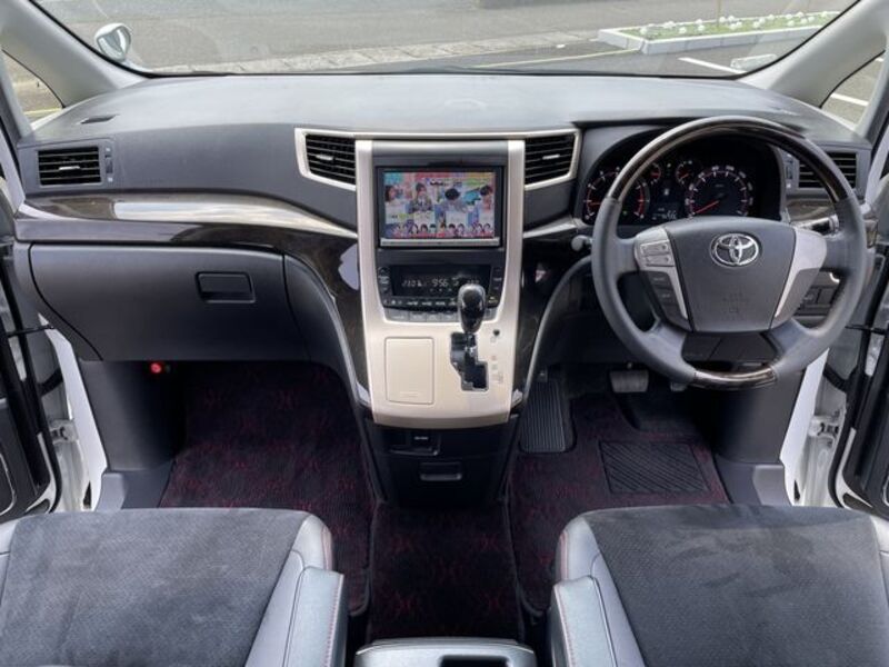 VELLFIRE