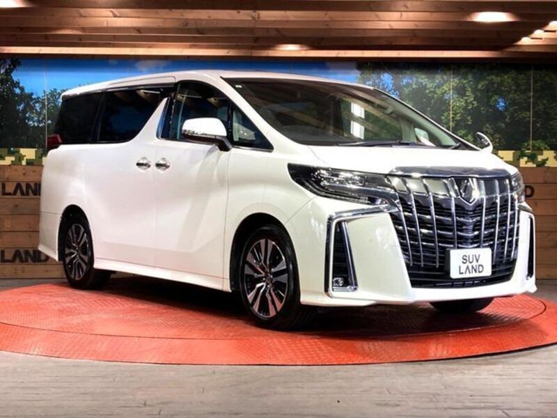 ALPHARD