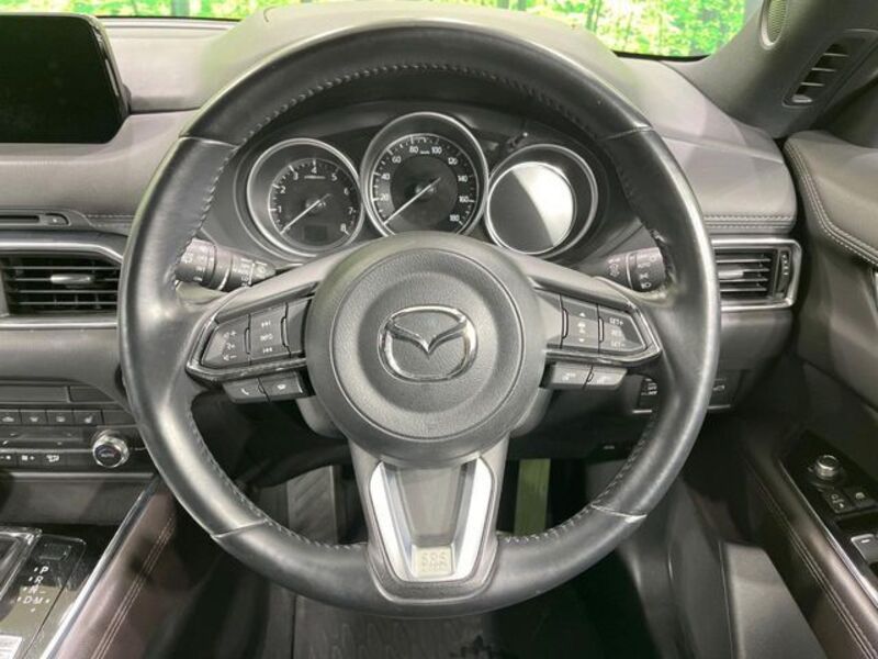 CX-8