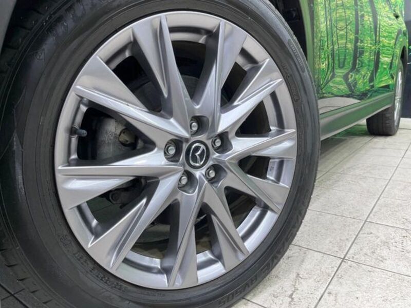 CX-8