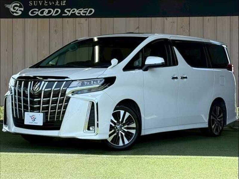ALPHARD-0