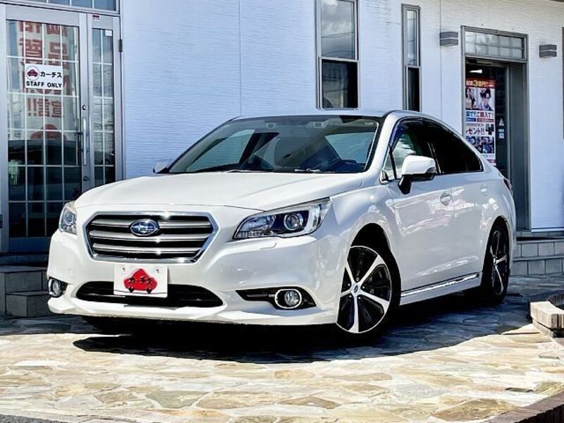 LEGACY B4-0