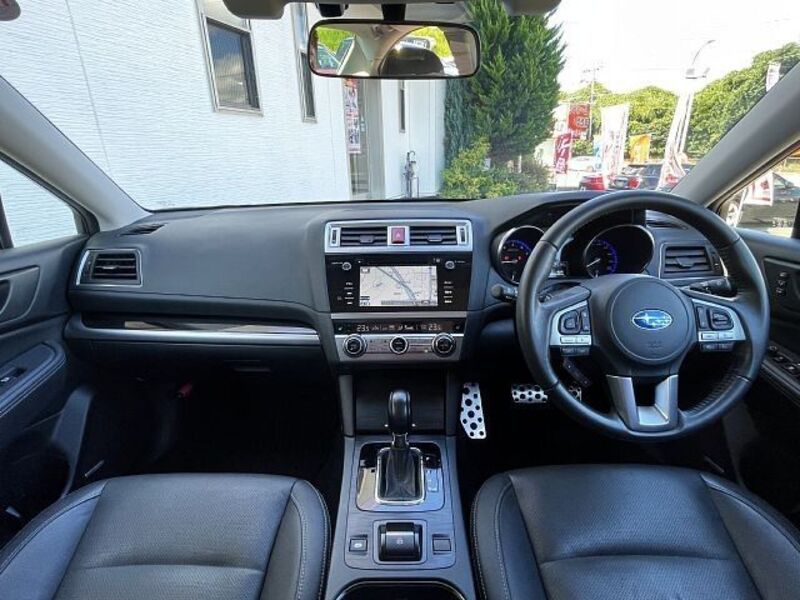 LEGACY B4