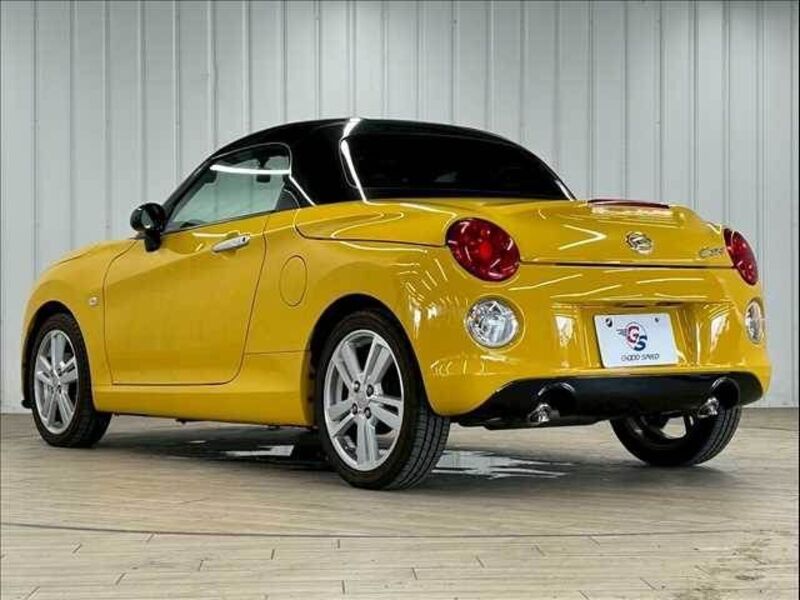 COPEN