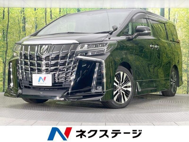ALPHARD-0