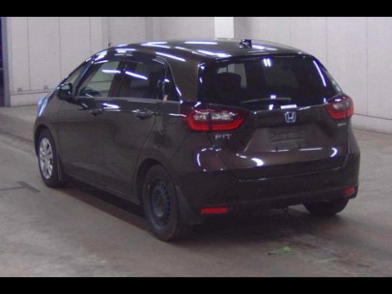 FIT HYBRID