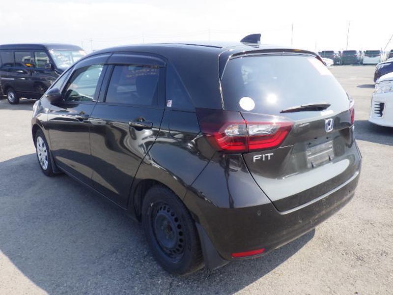 FIT HYBRID