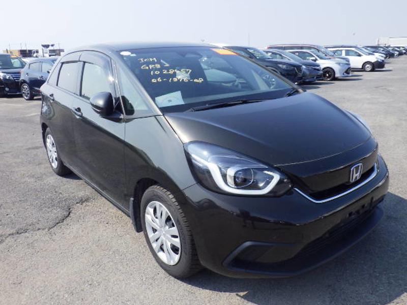 FIT HYBRID-0
