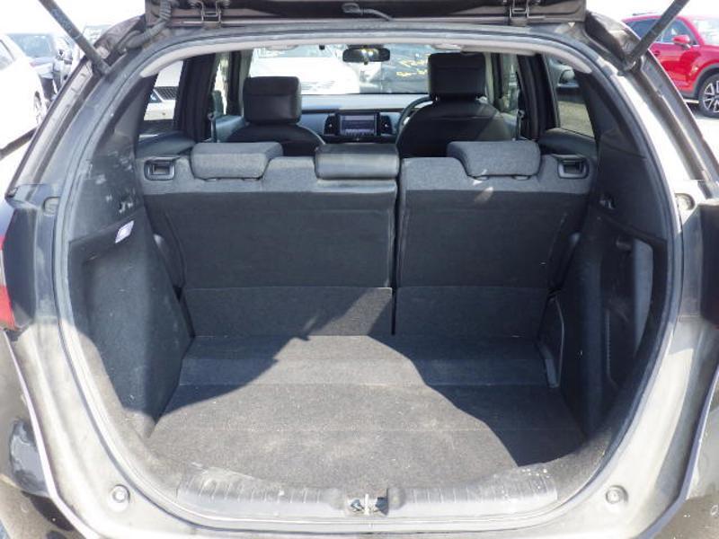 FIT HYBRID