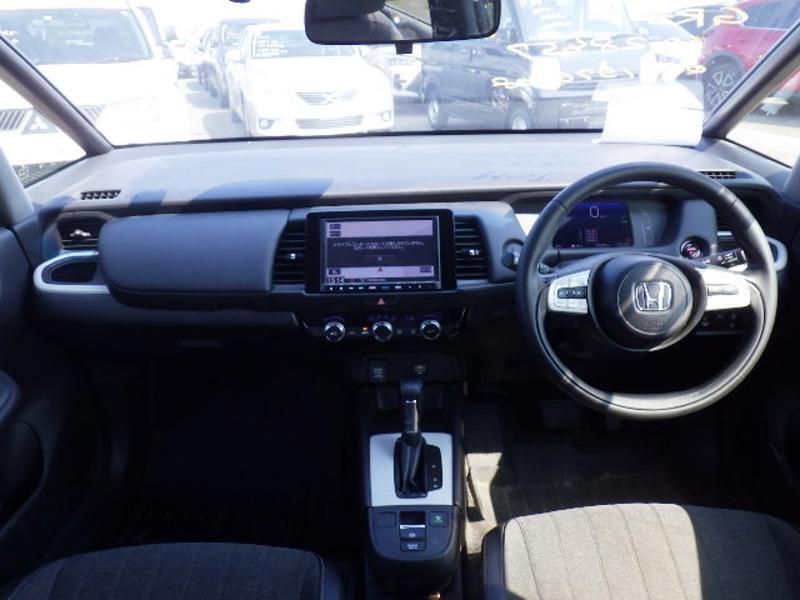 FIT HYBRID