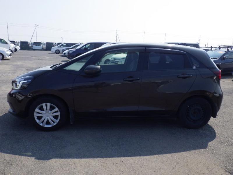 FIT HYBRID