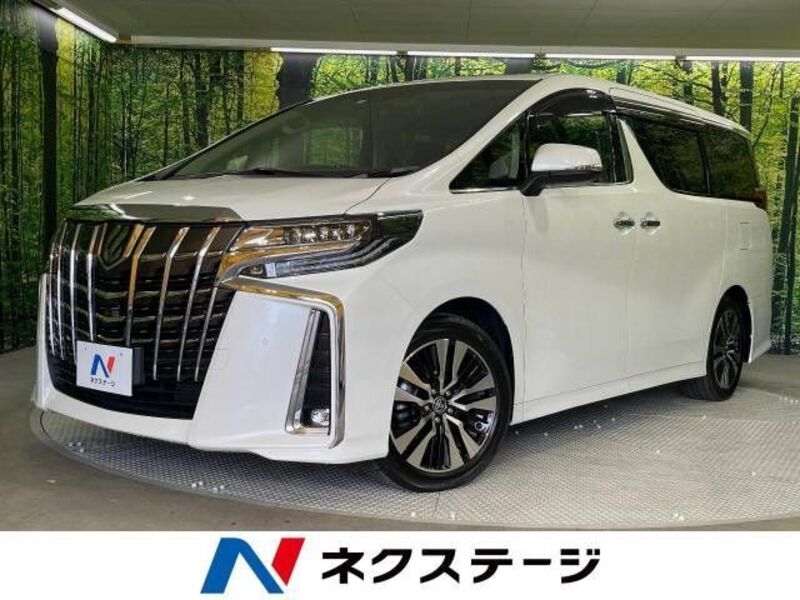 ALPHARD-0