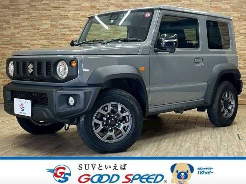 JIMNY SIERRA-0