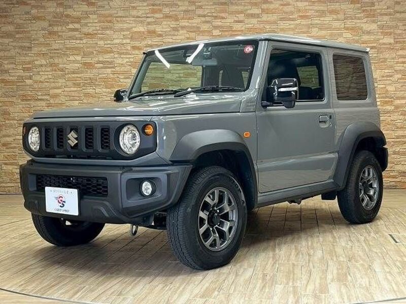 JIMNY SIERRA