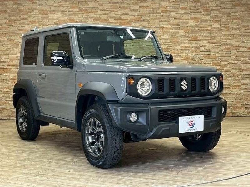 JIMNY SIERRA