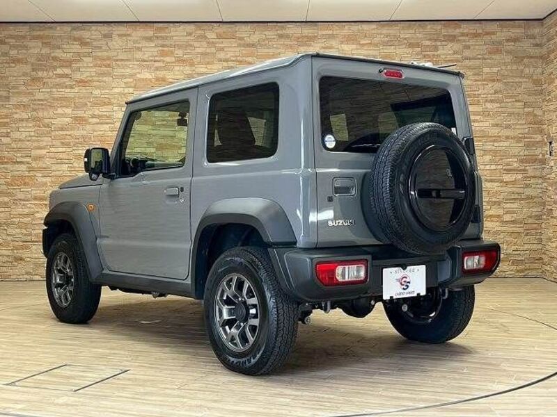 JIMNY SIERRA