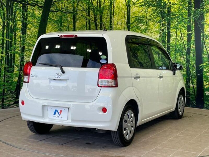 PORTE