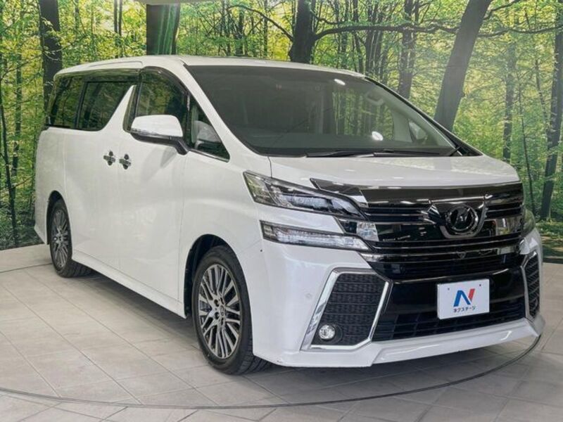 VELLFIRE