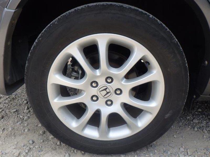 CR-V