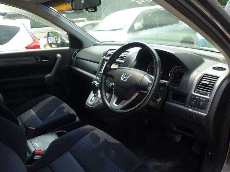 CR-V