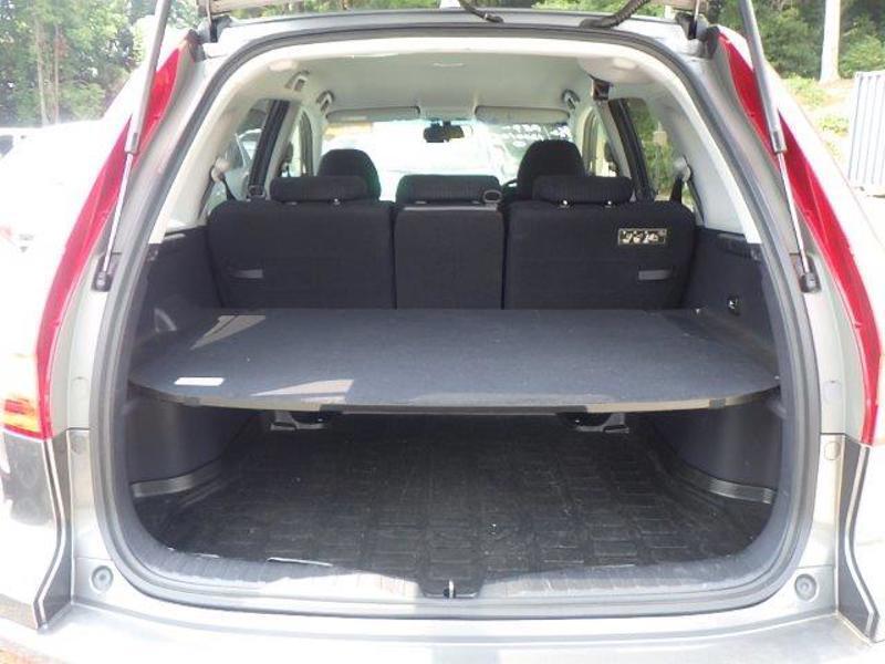 CR-V