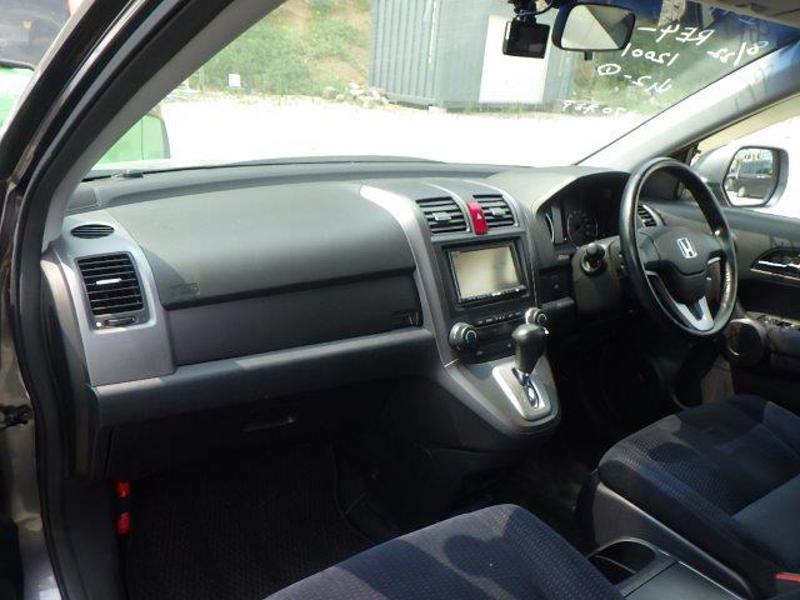 CR-V