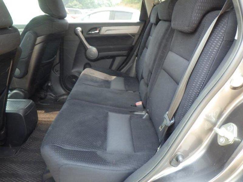 CR-V